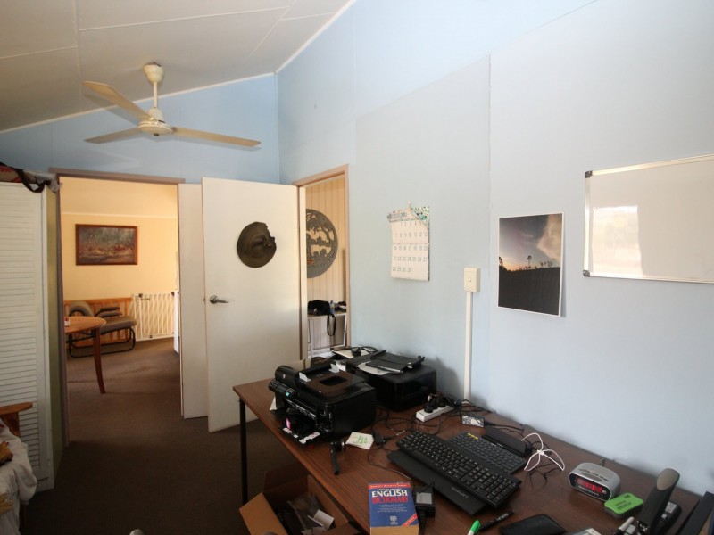 88 Fielding Street, Gayndah QLD 4625