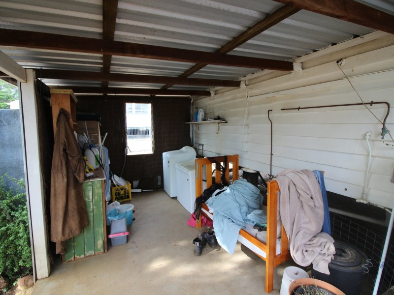 88 Fielding Street, Gayndah QLD 4625