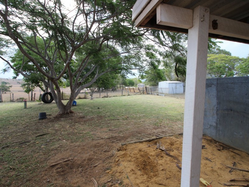 88 Fielding Street, Gayndah QLD 4625