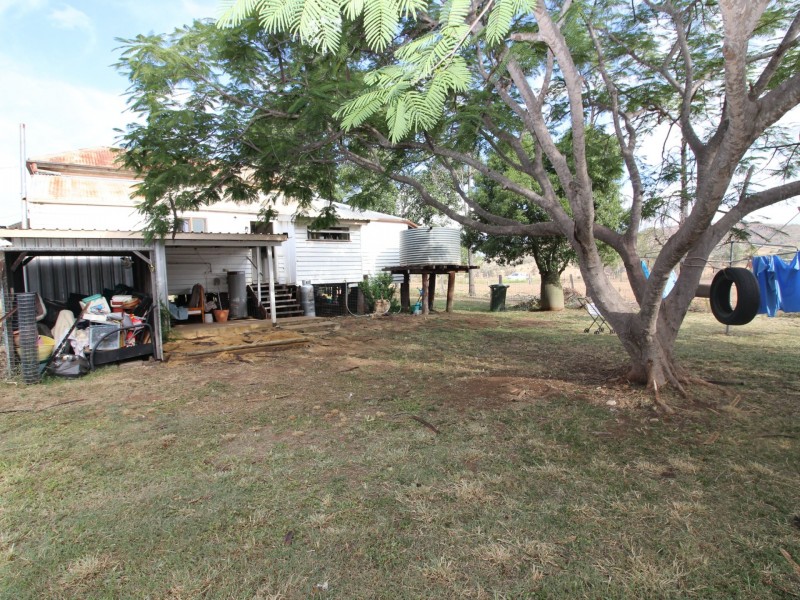 88 Fielding Street, Gayndah QLD 4625