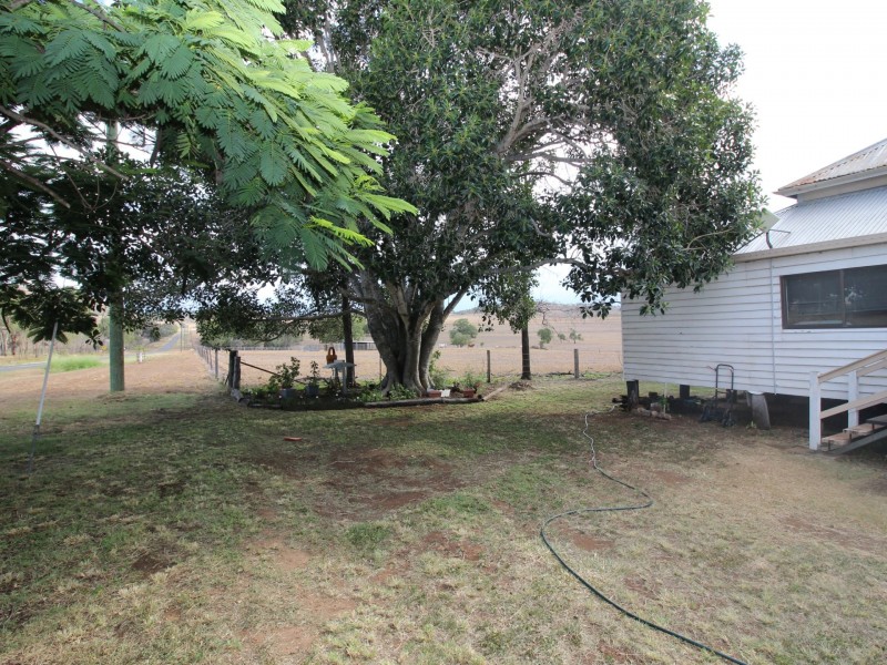88 Fielding Street, Gayndah QLD 4625