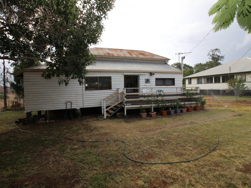 88 Fielding Street, Gayndah QLD 4625