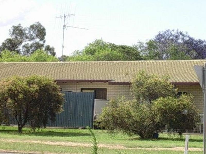 Unit 5, 32 Barrow Street, Gayndah QLD 4625