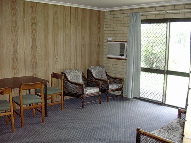 Unit 5, 32 Barrow Street, Gayndah QLD 4625