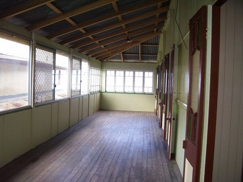 16 Meson, Gayndah QLD 4625