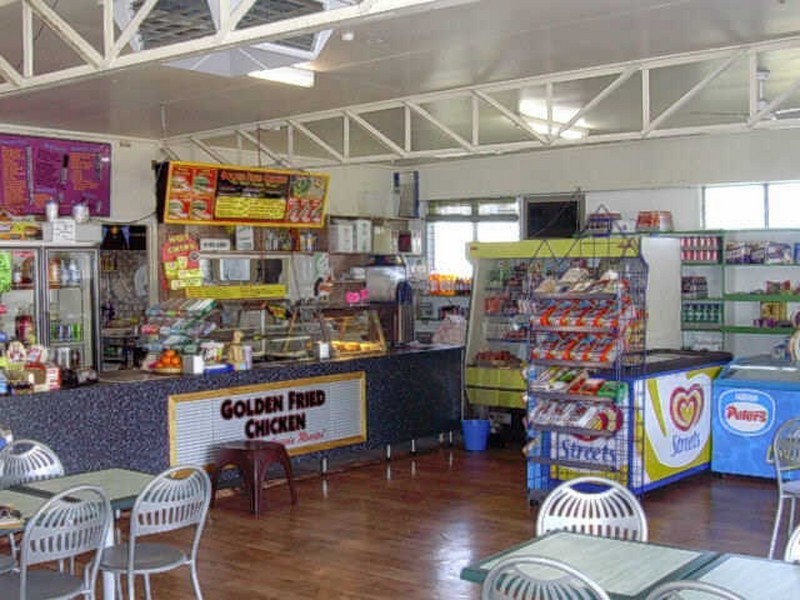 38 MORETON STREET, Eidsvold QLD 4627