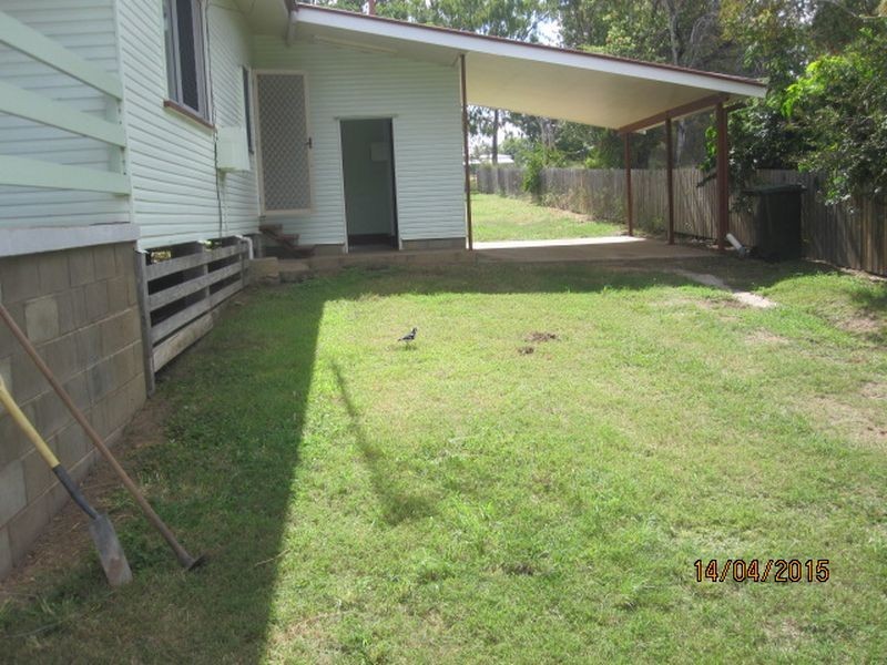 11 Boyd  Street, Gayndah QLD 4625