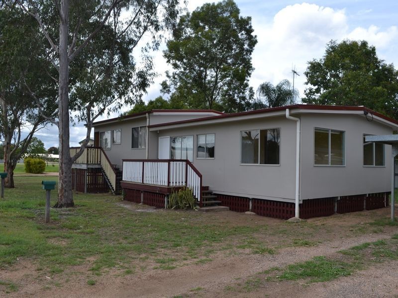 37a Warton Street, Gayndah QLD 4625