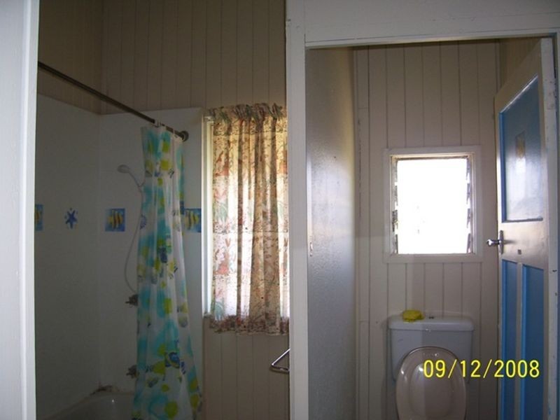 30 Barrow Street, Gayndah QLD 4625