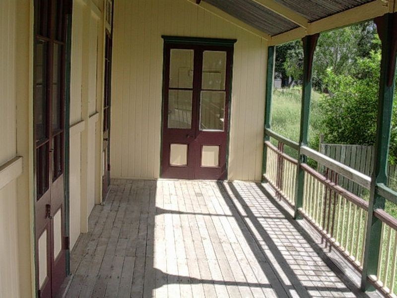 40-42 Moreton Street, Eidsvold QLD 4627