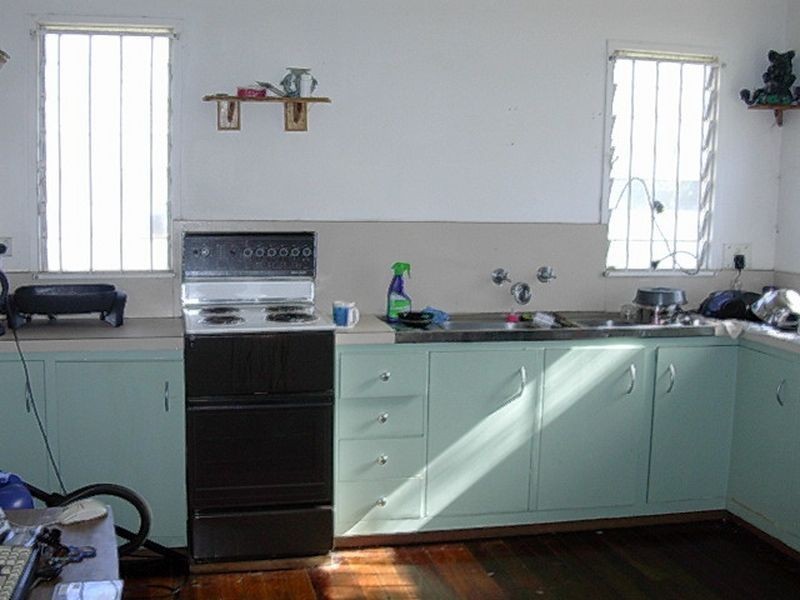 36 Fielding Street, Gayndah QLD 4625