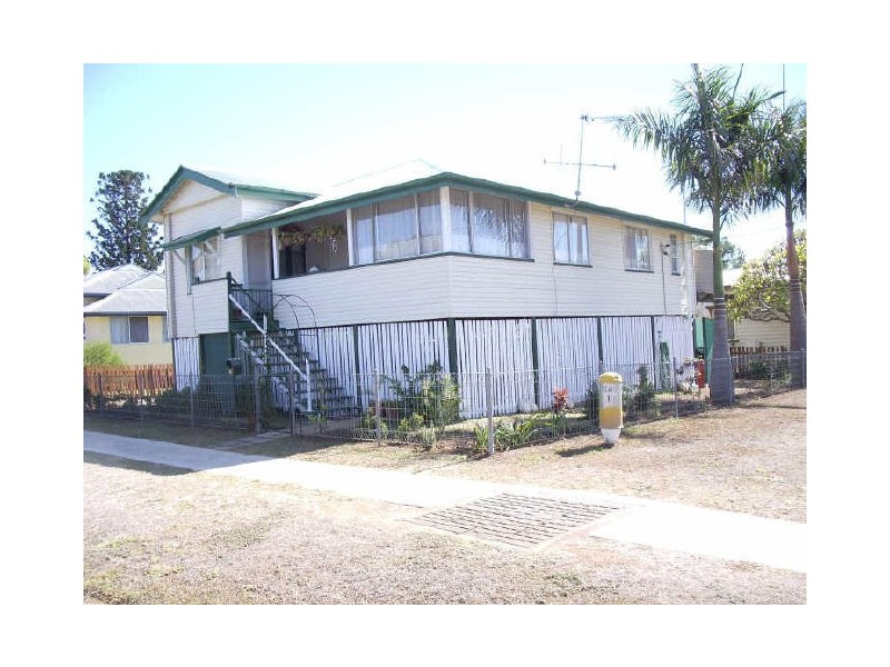 48 MESON STREET, Gayndah QLD 4625