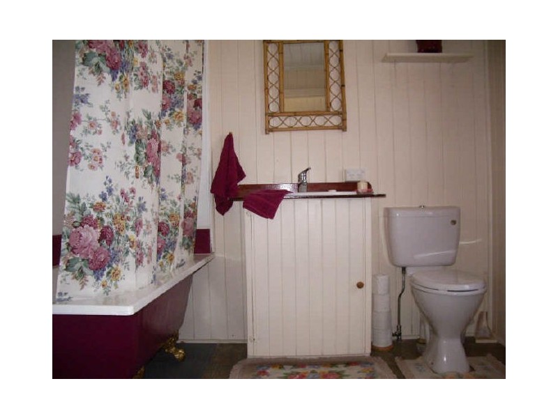 48 MESON STREET, Gayndah QLD 4625