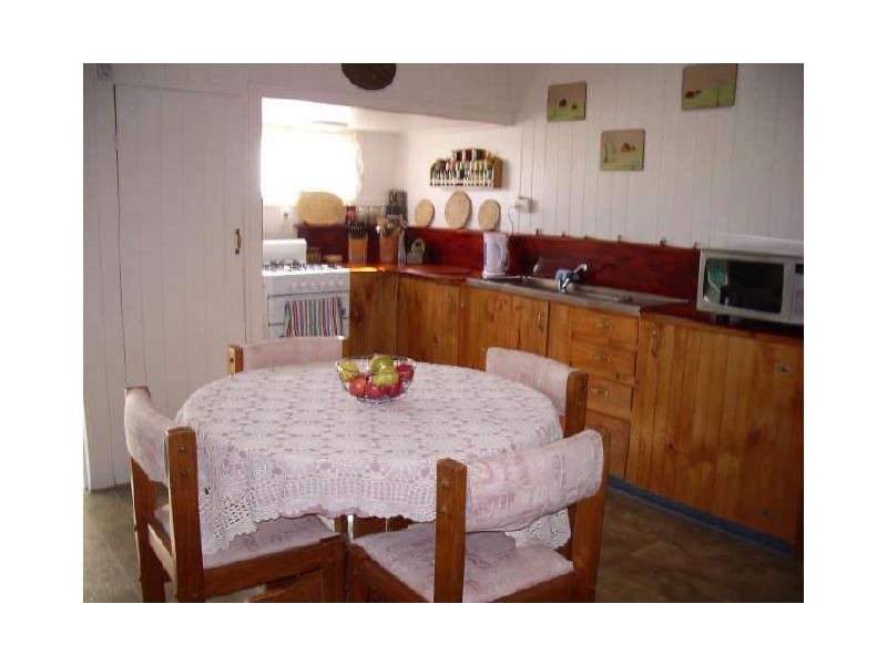 48 MESON STREET, Gayndah QLD 4625