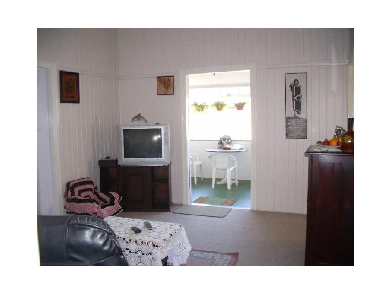 48 MESON STREET, Gayndah QLD 4625