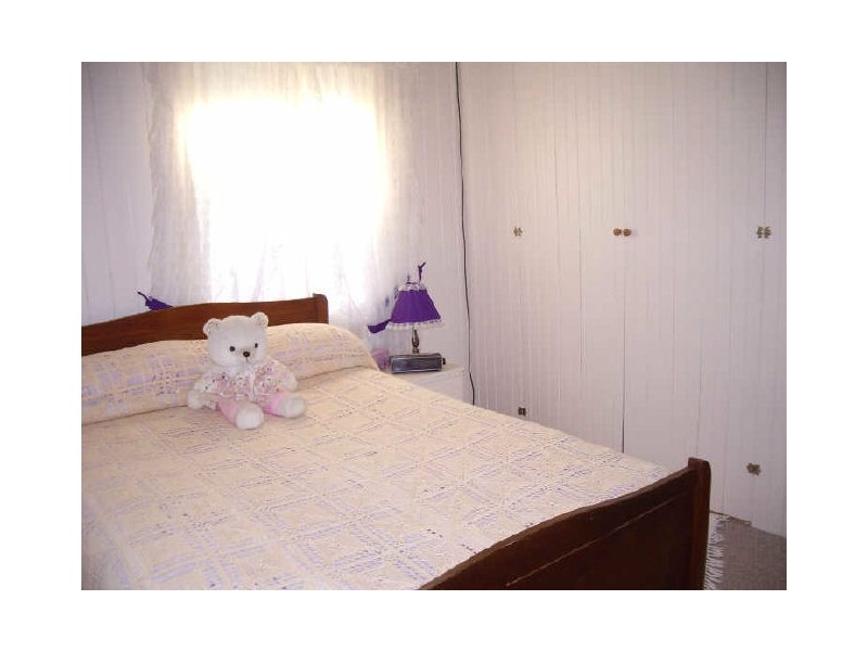 48 MESON STREET, Gayndah QLD 4625