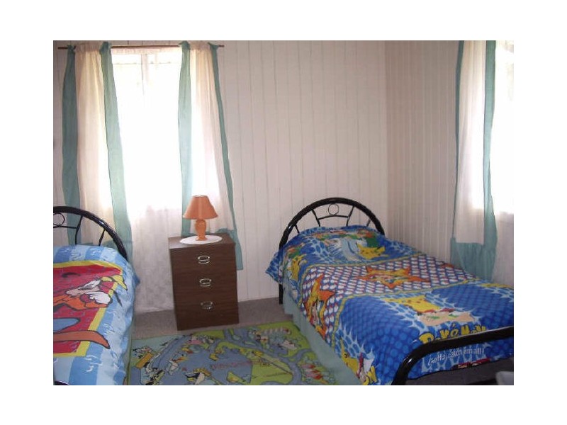 48 MESON STREET, Gayndah QLD 4625