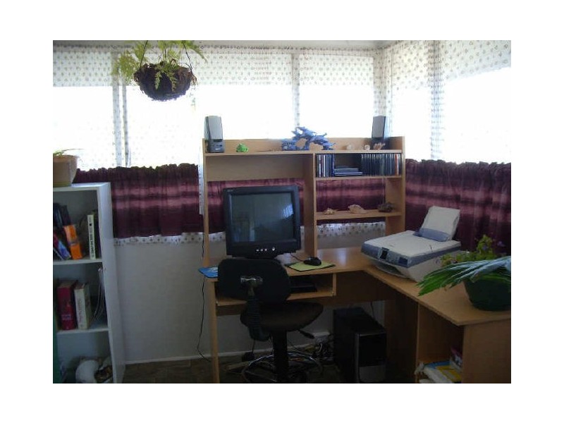 48 MESON STREET, Gayndah QLD 4625