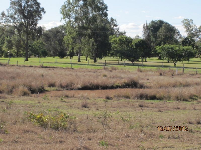 321 Nanango Street, Gayndah QLD 4625