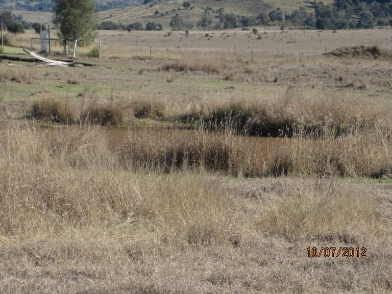 321 Nanango Street, Gayndah QLD 4625