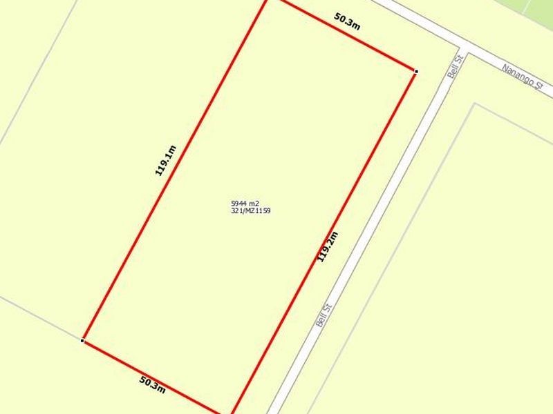 321 Nanango Street, Gayndah QLD 4625