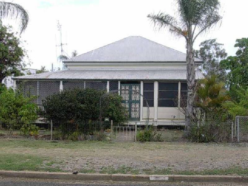 53 MESON STREET, Gayndah QLD 4625