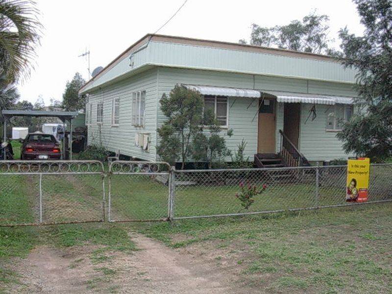 12B Walker Street, Gayndah QLD 4625