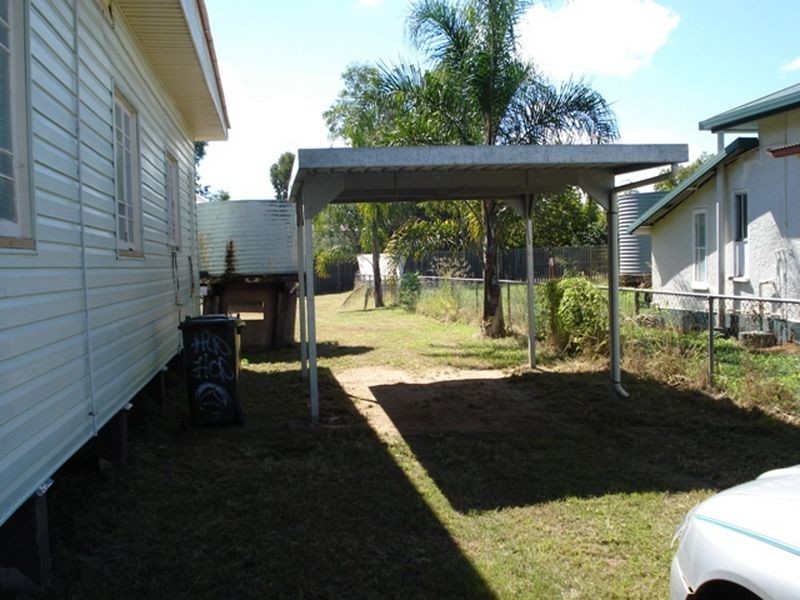 12B Walker Street, Gayndah QLD 4625