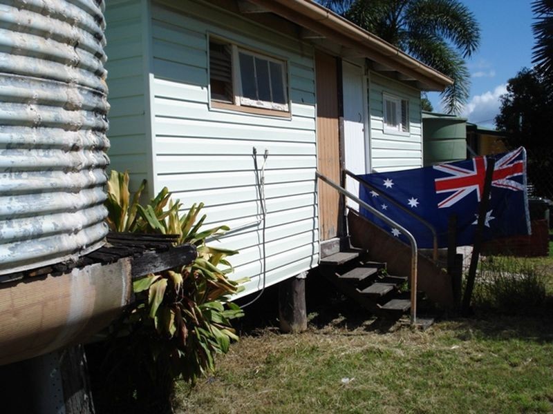 12B Walker Street, Gayndah QLD 4625