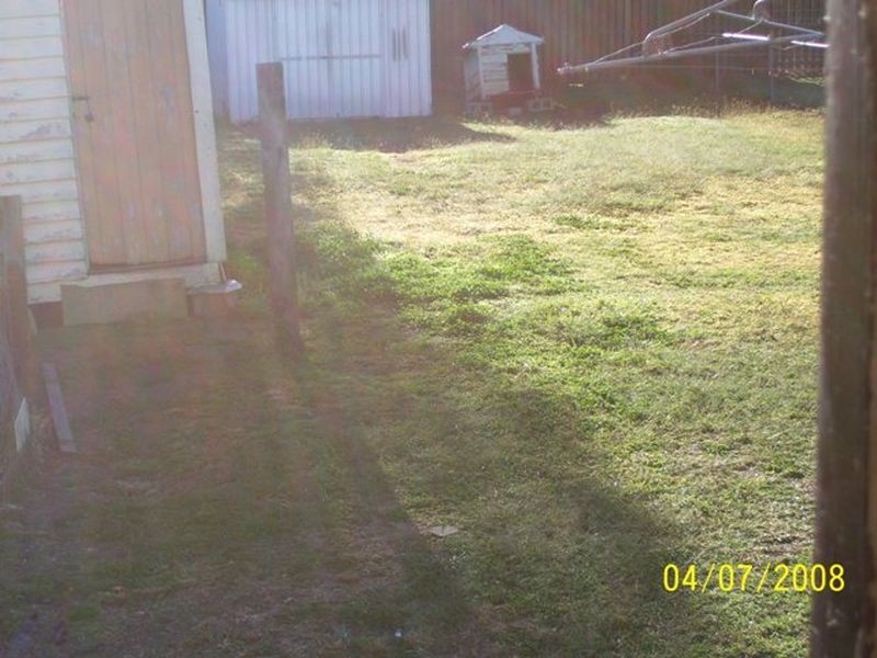 12B Walker Street, Gayndah QLD 4625