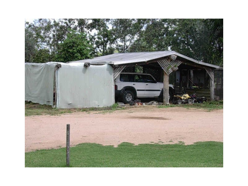 62 Arthur Street, Gayndah QLD 4625