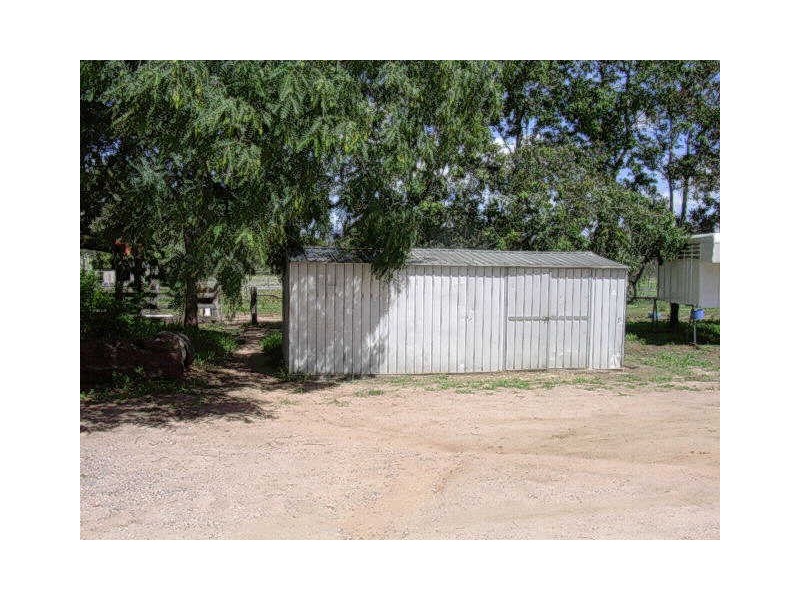 62 Arthur Street, Gayndah QLD 4625