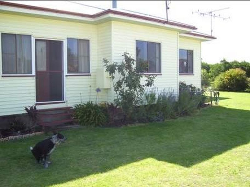 682 Gayndah-Mundubbera Road, Gayndah QLD 4625