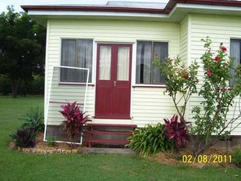 682 Gayndah-Mundubbera Road, Gayndah QLD 4625