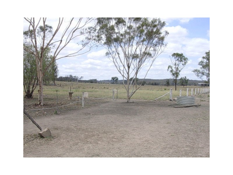 32 KERWEE ROAD, Eidsvold QLD 4627