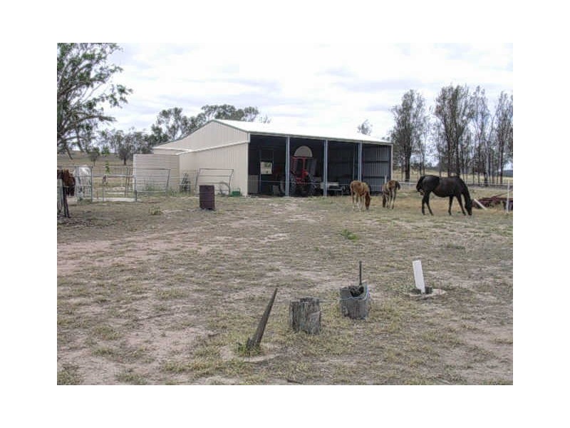 32 KERWEE ROAD, Eidsvold QLD 4627