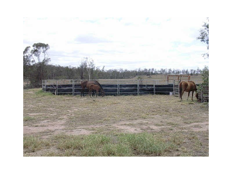 32 KERWEE ROAD, Eidsvold QLD 4627