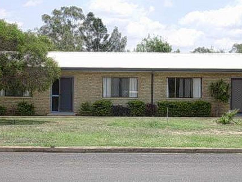 52A Spencer Street, Gayndah QLD 4625