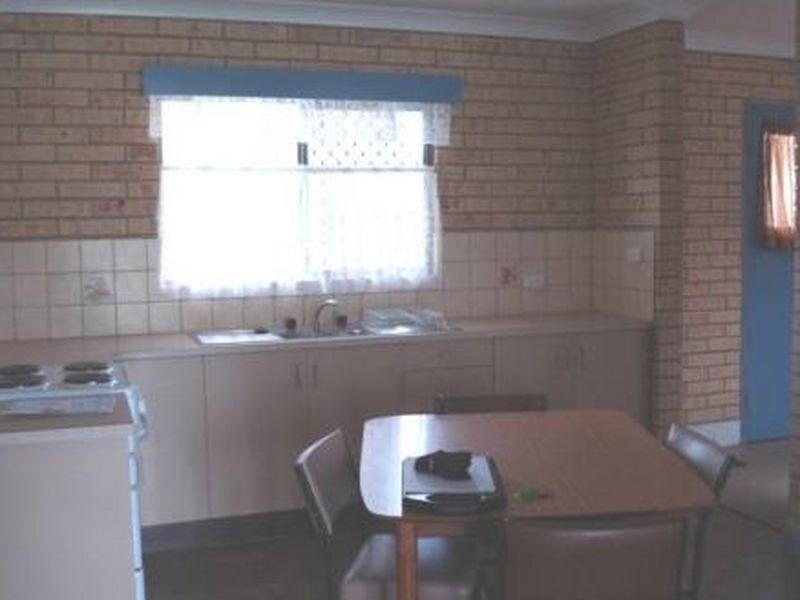 52A Spencer Street, Gayndah QLD 4625