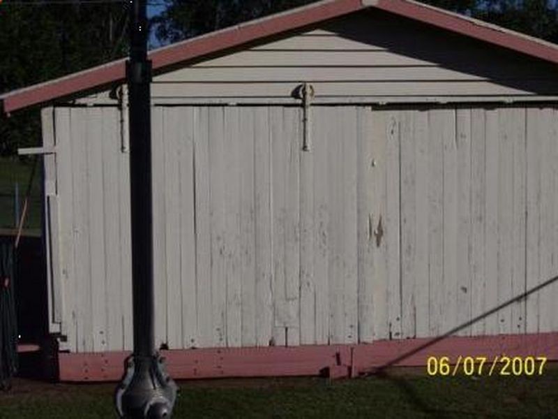 62 Barrow Street, Gayndah QLD 4625