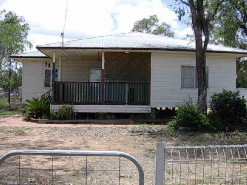 65 Spencer Street, Gayndah QLD 4625
