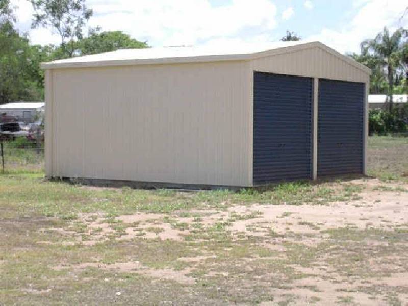 65 Spencer Street, Gayndah QLD 4625