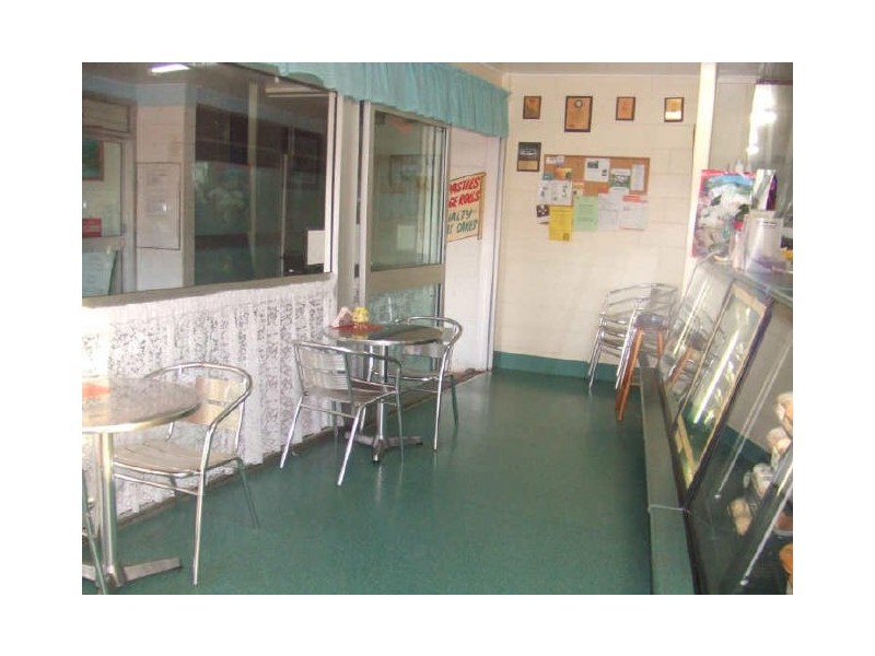 8 Capper Street, Gayndah QLD 4625