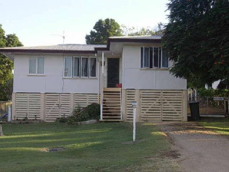 96 PORTER STREET, Gayndah QLD 4625