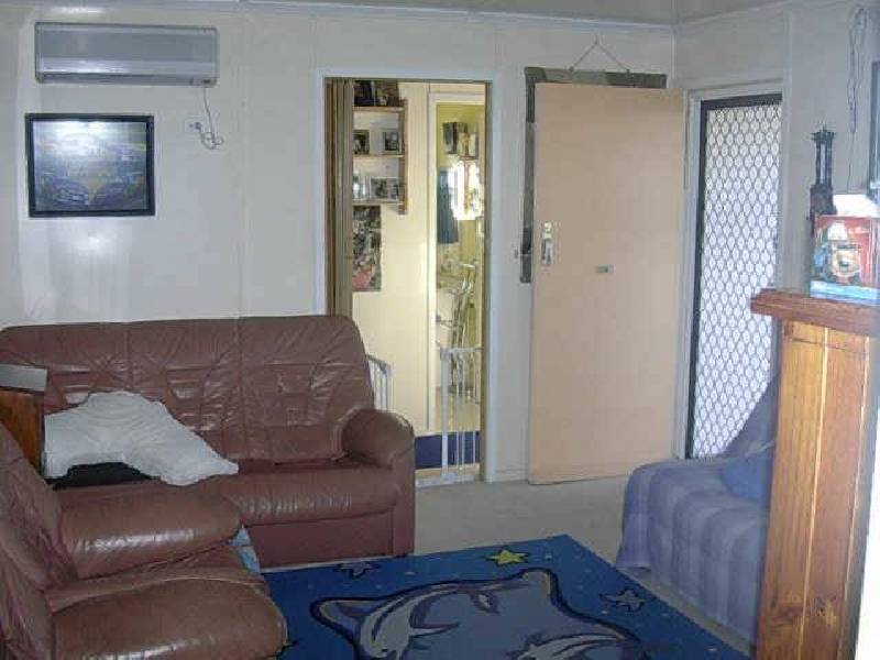 96 PORTER STREET, Gayndah QLD 4625