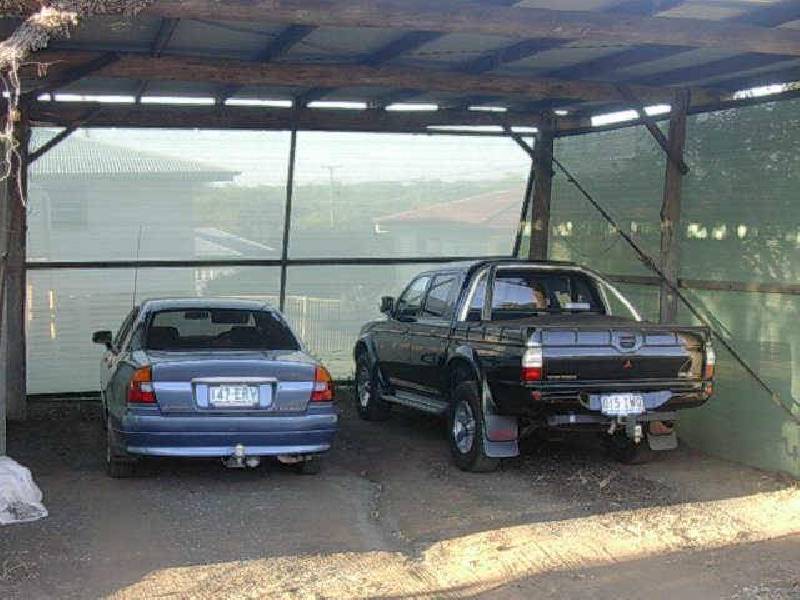 96 PORTER STREET, Gayndah QLD 4625