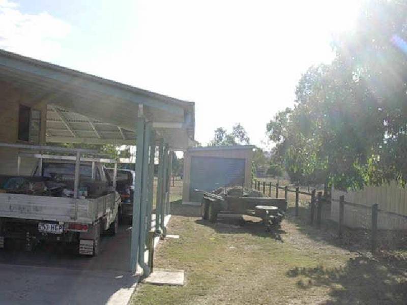 26 Barrow Street, Gayndah QLD 4625