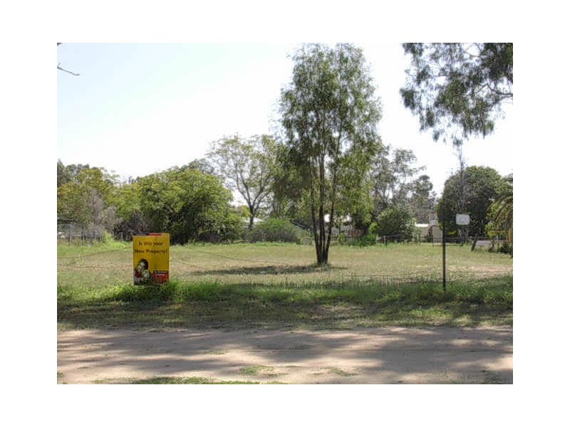 50 Queen Street, Gayndah QLD 4625