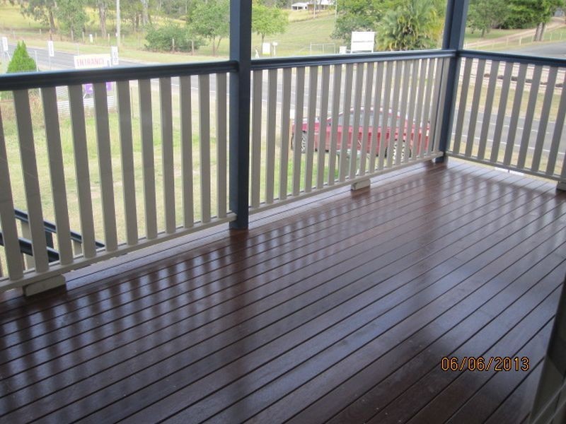 44 Dalgangal Road, Gayndah QLD 4625