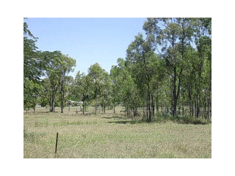 Lot 10 Queen St,, Gayndah QLD 4625